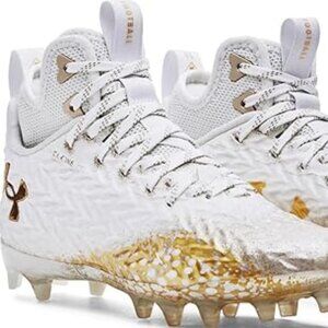 Under Armour Spotlight Clone MC